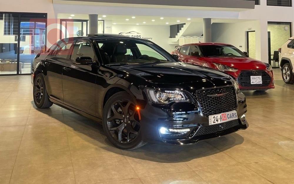 كرايسلر للبيع في العراق